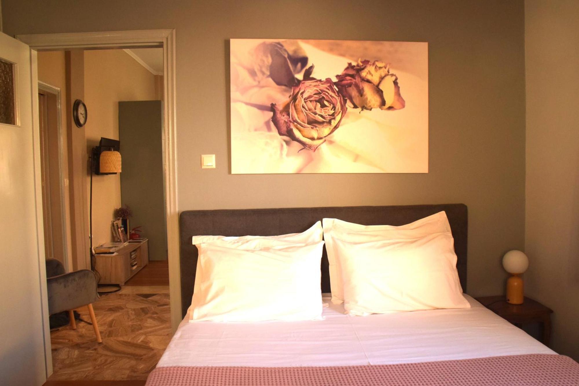 Myron & Gabby'S House Apartment Monemvasía Екстериор снимка