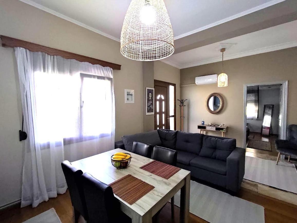 Myron & Gabby'S House Apartment Monemvasía Екстериор снимка